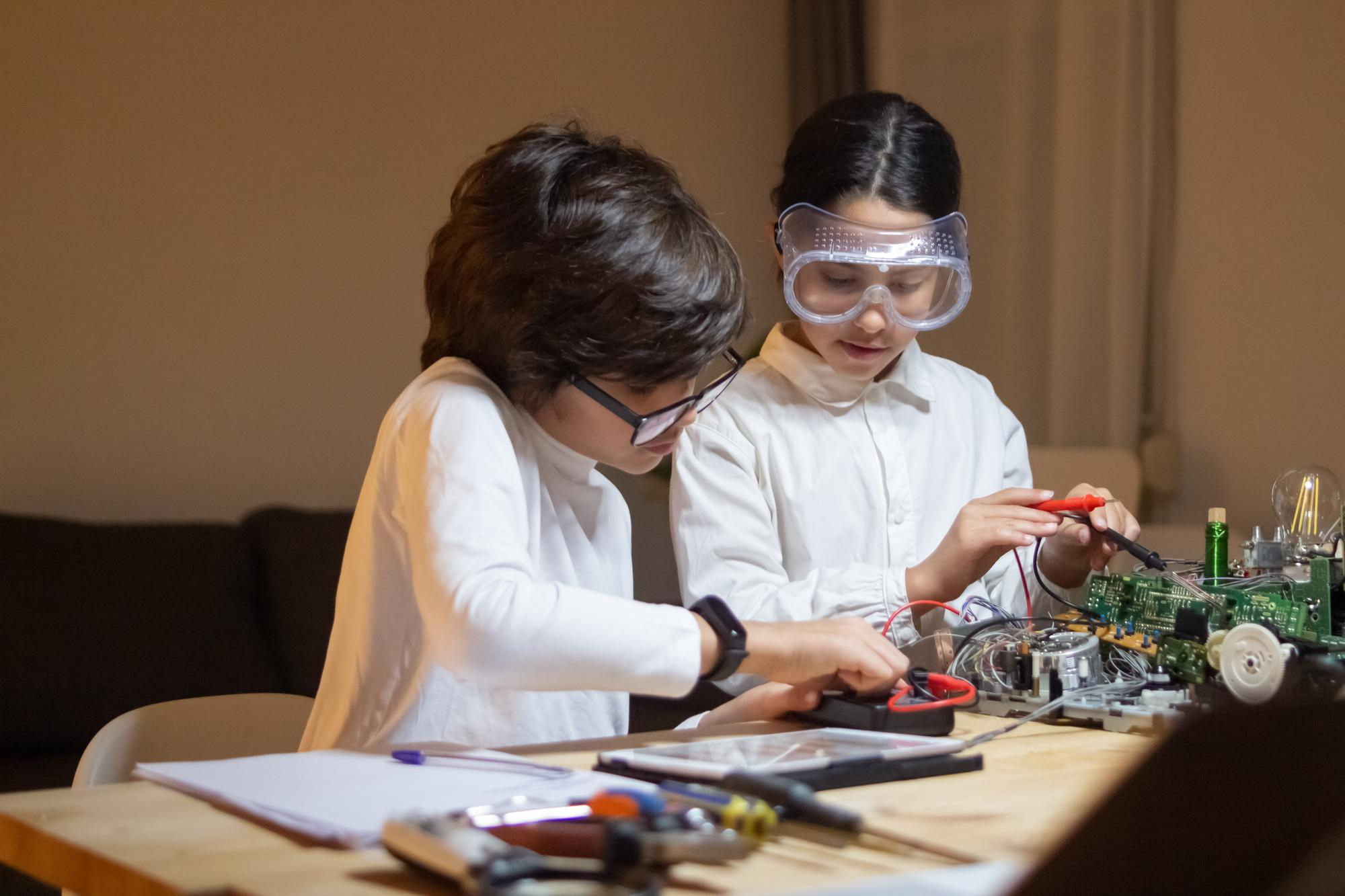 STEM Education Support Fund - Innovate STEM